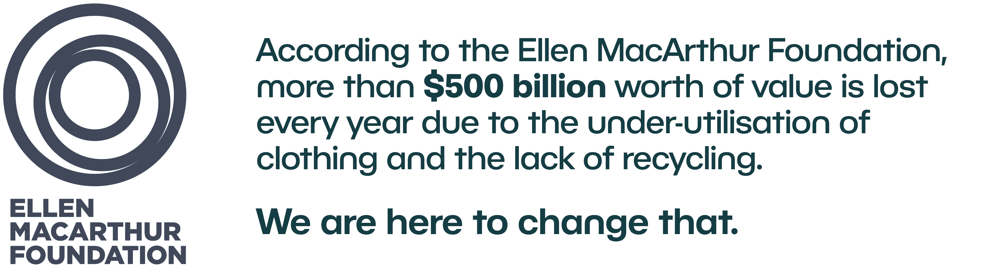 Ellen MacArthur Foundation